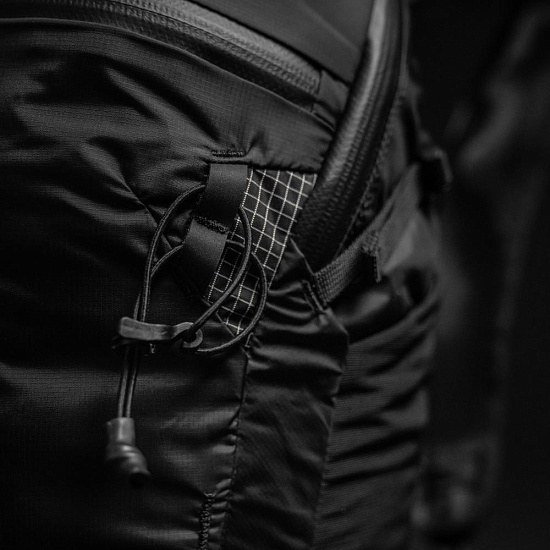 Рюкзак Matador Freefly 16L Black - Фото 18 большая