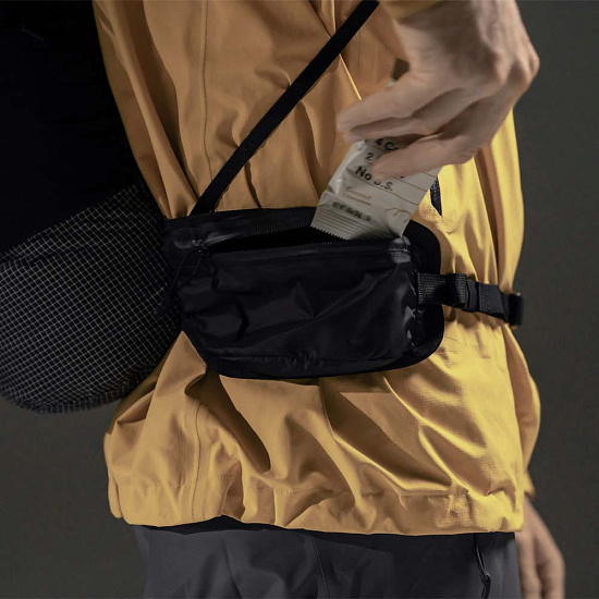 Рюкзак Matador Freerain 28L Black - Фото 10 большая