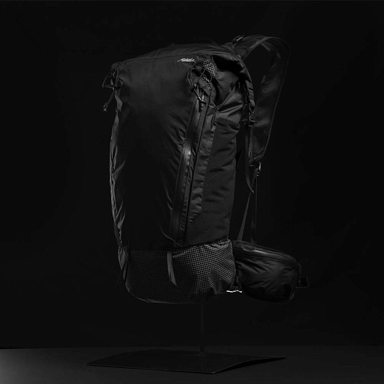 Рюкзак Matador Freerain 28L Black - Фото 14 большая