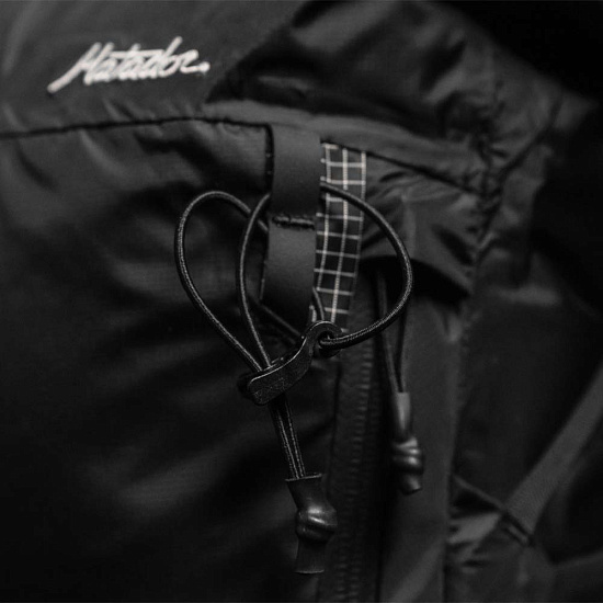 Рюкзак Matador Freerain 28L Black - Фото 19 большая