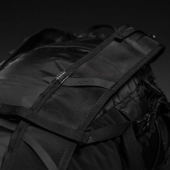 Рюкзак Matador Freerain 28L Black - Фото 20 большая