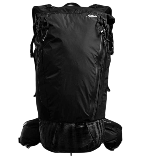 Рюкзак Matador Freerain 28L Black - Фото 6 большая