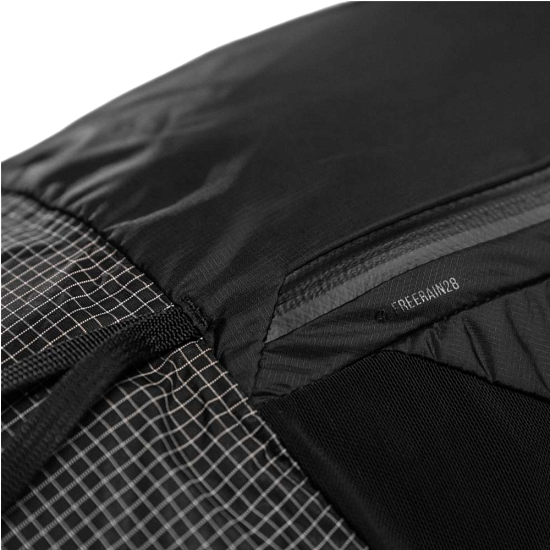 Рюкзак Matador Freerain 28L Black - Фото 7 большая