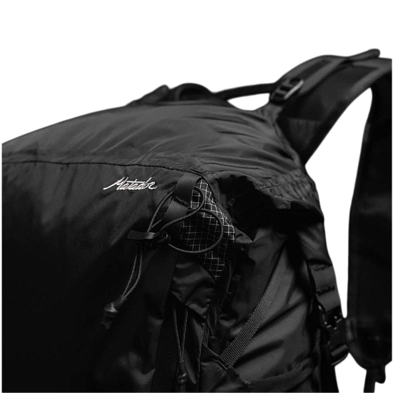 Рюкзак Matador Freerain 28L Black - Фото 10 большая