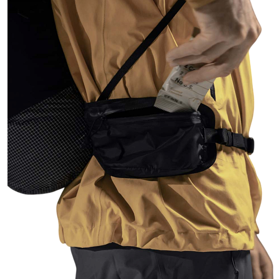 Рюкзак Matador Freerain 28L Black - Фото 16 большая