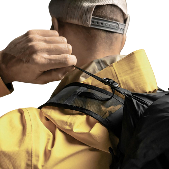 Рюкзак Matador Freerain 28L Black - Фото 17 большая