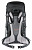 Рюкзак женский Deuter Futura Air Trek 55+10 SL Black/Graphite - Фото 2 малая