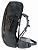 Рюкзак женский Deuter Futura Air Trek 55+10 SL Black/Graphite - Фото 4 малая