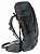 Рюкзак женский Deuter Futura Air Trek 55+10 SL Black/Graphite - Фото 6 малая