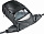 Рюкзак женский Deuter Futura Air Trek 55+10 SL Black/Graphite - Фото 7 малая