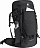Рюкзак женский Deuter Futura Air Trek 55+10 SL Black/Graphite - Фото 9 малая