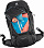 Рюкзак женский Deuter Futura Air Trek 55+10 SL Black/Graphite - Фото 12 малая