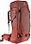 Рюкзак женский Deuter Futura Air Trek 55+10 SL Redwood/Lava - Фото 1 малая