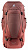 Рюкзак женский Deuter Futura Air Trek 55+10 SL Redwood/Lava - Фото 3 малая
