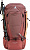 Рюкзак женский Deuter Futura Air Trek 55+10 SL Redwood/Lava - Фото 8 малая
