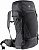 Рюкзак Deuter Futura Air Trek 60+10 Black/Graphite - Фото 1 малая