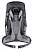 Рюкзак Deuter Futura Air Trek 60+10 Black/Graphite - Фото 2 малая