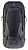 Рюкзак Deuter Futura Air Trek 60+10 Black/Graphite - Фото 3 малая