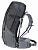 Рюкзак Deuter Futura Air Trek 60+10 Black/Graphite - Фото 4 малая