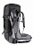Рюкзак Deuter Futura Air Trek 60+10 Black/Graphite - Фото 5 малая