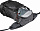 Рюкзак Deuter Futura Air Trek 60+10 Black/Graphite - Фото 7 малая