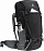 Рюкзак Deuter Futura Air Trek 60+10 Black/Graphite - Фото 9 малая