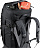 Рюкзак Deuter Futura Air Trek 60+10 Black/Graphite - Фото 11 малая