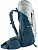 Рюкзак Deuter Aircontact Lite 40+10 Tin/Arctic - Фото 3 малая