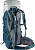 Рюкзак Deuter Aircontact Lite 40+10 Tin/Arctic - Фото 4 малая