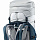 Рюкзак Deuter Aircontact Lite 40+10 Tin/Arctic - Фото 8 малая