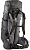 Рюкзак Deuter Aircontact Lite 40+10 Graphite/Black - Фото 2 малая
