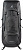 Рюкзак Deuter Aircontact Lite 40+10 Graphite/Black - Фото 5 малая