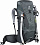 Рюкзак Deuter Aircontact Lite 40+10 Graphite/Black - Фото 9 малая