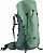 Рюкзак женский Deuter Aircontact Lite 45+10 SL Aloe/Forest - Фото 1 малая