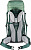 Рюкзак женский Deuter Aircontact Lite 45+10 SL Aloe/Forest - Фото 2 малая