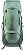 Рюкзак женский Deuter Aircontact Lite 45+10 SL Aloe/Forest - Фото 4 малая