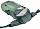 Рюкзак женский Deuter Aircontact Lite 45+10 SL Aloe/Forest - Фото 6 малая