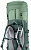 Рюкзак женский Deuter Aircontact Lite 45+10 SL Aloe/Forest - Фото 7 малая