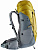 Рюкзак Deuter Aircontact Lite 50+10 Turmeric/Teal - Фото 3 малая