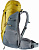 Рюкзак Deuter Aircontact Lite 50+10 Turmeric/Teal - Фото 5 малая
