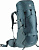 Рюкзак Deuter Aircontact Lite 50+10 Arctic/Teal - Фото 1 малая