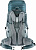 Рюкзак Deuter Aircontact Lite 50+10 Arctic/Teal - Фото 2 малая