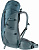 Рюкзак Deuter Aircontact Lite 50+10 Arctic/Teal - Фото 5 малая