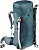 Рюкзак Deuter Aircontact Lite 50+10 Arctic/Teal - Фото 9 малая