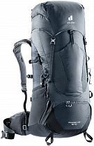 Рюкзак Deuter Aircontact Lite 50+10 Graphite/Black