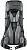 Рюкзак Deuter Aircontact Lite 50+10 Graphite/Black - Фото 2 малая