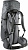 Рюкзак Deuter Aircontact Lite 50+10 Graphite/Black - Фото 4 малая