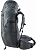 Рюкзак Deuter Aircontact Lite 50+10 Graphite/Black - Фото 5 малая