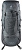 Рюкзак Deuter Aircontact Lite 50+10 Graphite/Black - Фото 6 малая