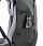 Рюкзак Deuter Aircontact Lite 50+10 Graphite/Black - Фото 7 малая